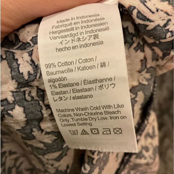 J.Crew tank 💕   - Picture 2 of 5